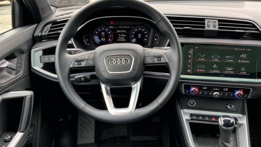 2024 Audi Q3
