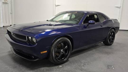 2014 Dodge Challenger