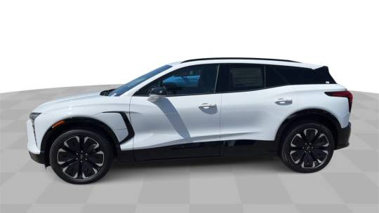 2024 Chevrolet Blazer EV