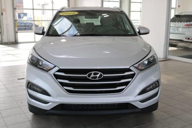 2018 hyundai tucson se awd se 4dr suv for sale in johnston, rhode island