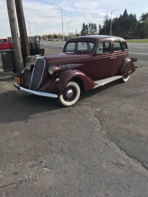 nash ambassador