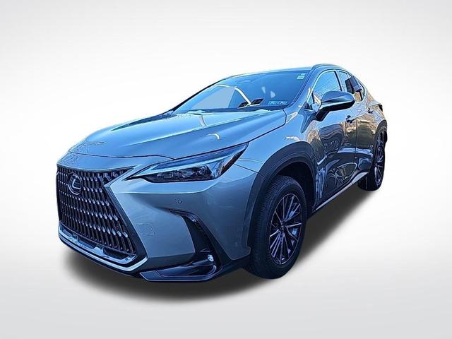 2024 lexus nx 350 premium