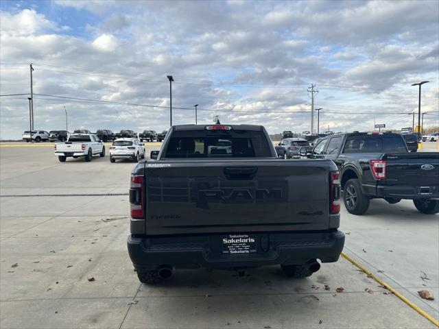 2023 ram 1500 rebel