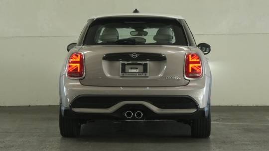 2024 mini hardtop 4 door cooper s