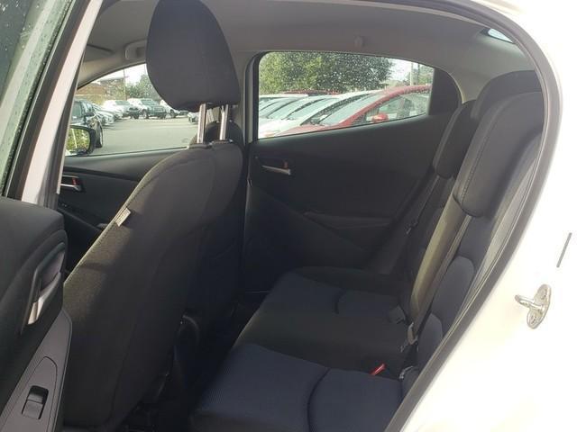 2019 toyota yaris sedan in biggs park, north carolina