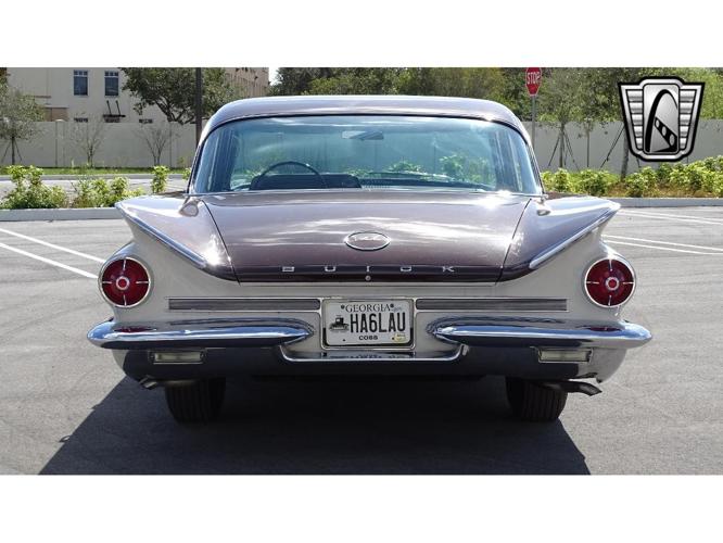1960 buick electra in o'fallon, illinois