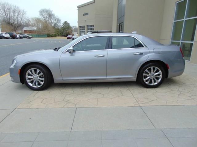 2016 chrysler 300 c awd c 4dr sedan for sale in dover, delaware