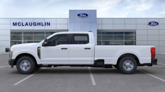 2024 Ford F-250