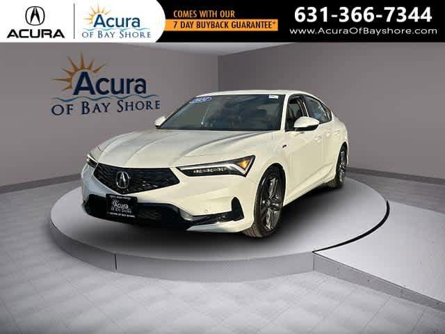 2024 acura integra
