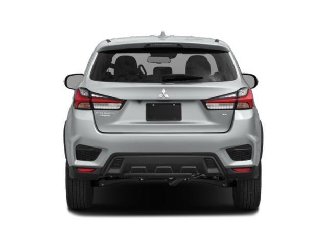 2020 mitsubishi outlander sport 2.0 se