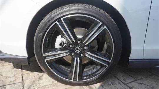 2024 Honda Accord s