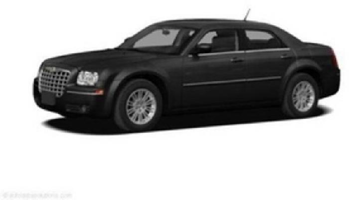 2010 chrysler 300 touring in winter haven, fl