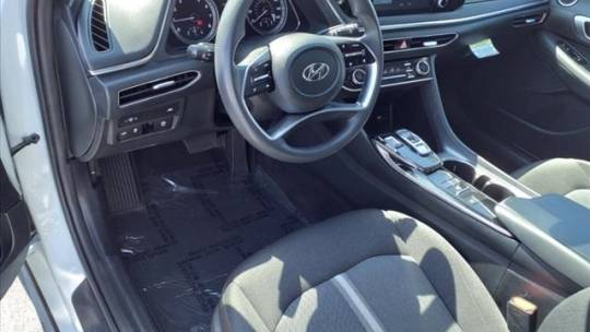 2021 Hyundai Sonata