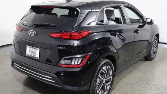 2023 Hyundai Kona