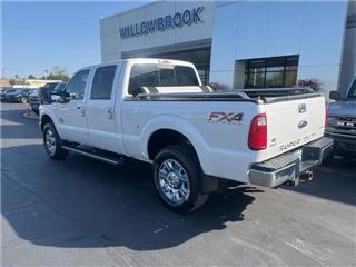 2016 Ford F-350 lariat