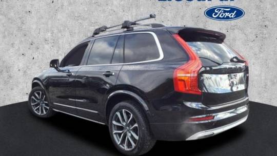 2019 Volvo XC90