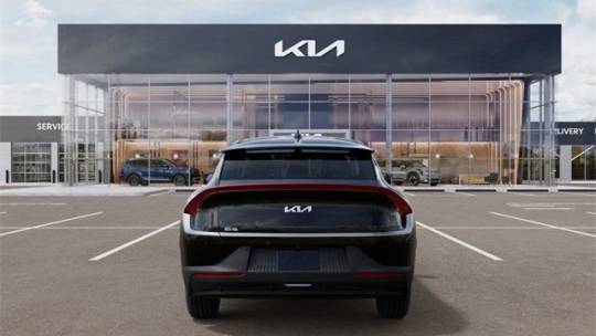 2024 Kia EV6