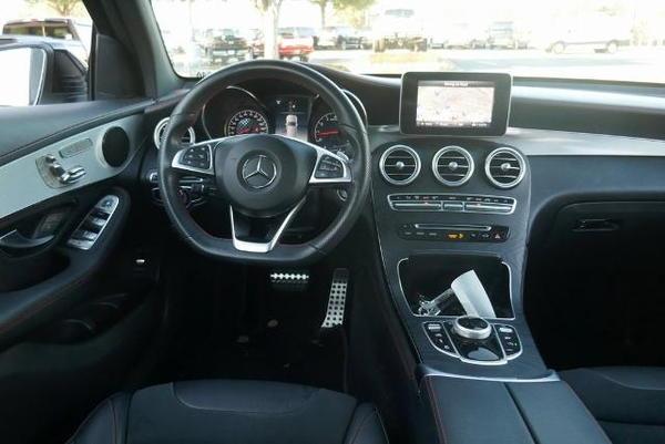 2019 mercedes-benz glc 43 amg in saint louis, missouri
