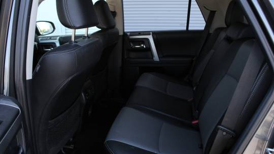 2023 Toyota 4Runner