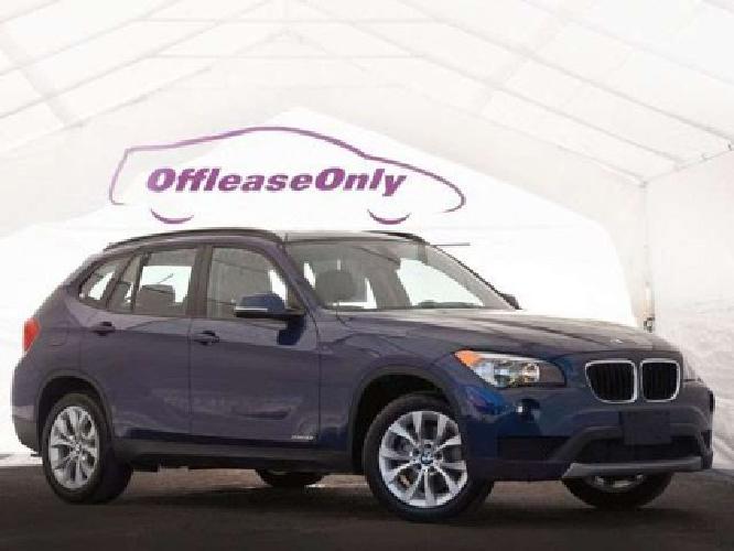 2014 bmw x1 xdrive28i awd in lake worth, fl