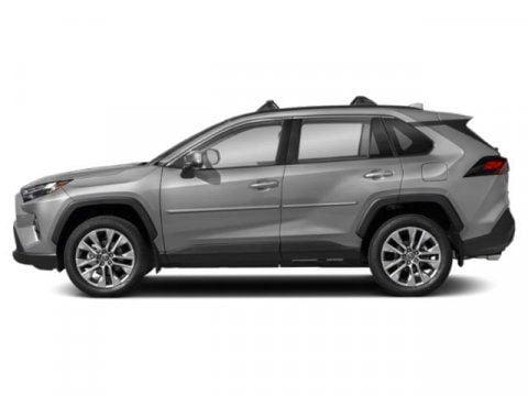 2024 toyota rav4 xle 4dr all-wheel drive in hulmeville, pennsylvania