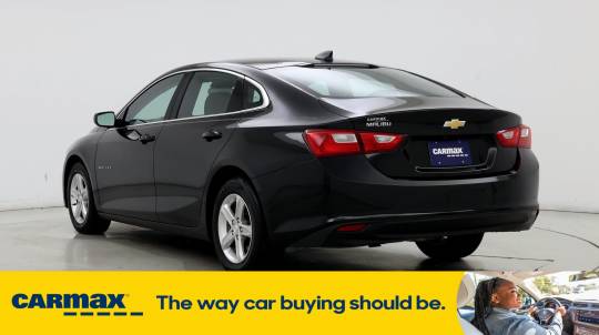 2023 Chevrolet Malibu