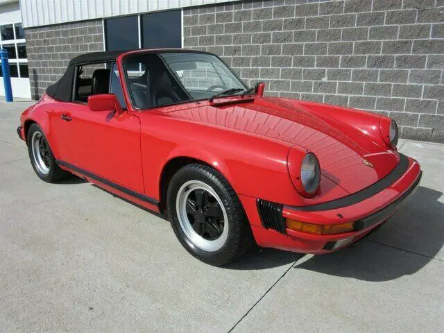 just 26k actual miles!!! exceptional original 911!!!