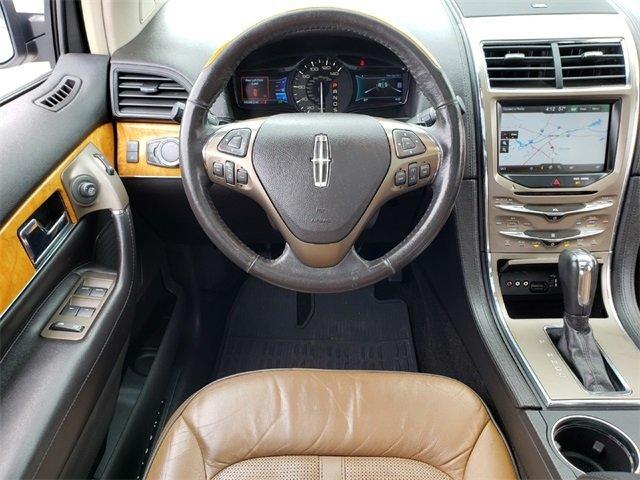 used 2014 lincoln mkx w/ elite package sherwood, ar 72120 for sale in north little rock, arkansas