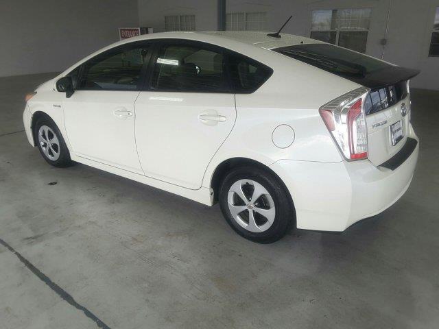 2013 toyota prius five five 4dr hatchback for sale in las cruces, new mexico