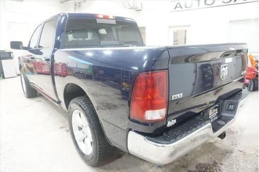 2016 ram 1500 slt in idaho falls, idaho