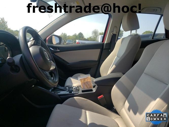 used 2016 mazda cx-5 fwd sport columbia, tn 38401 for sale in columbia, tennessee