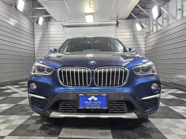2018 bmw x1 xdrive28i sport utility 4d in carrolltowne, maryland