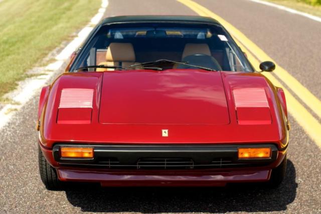 1979 ferrari 308gts