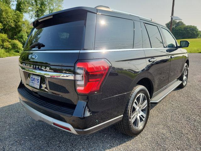 2022 ford expedition limited
