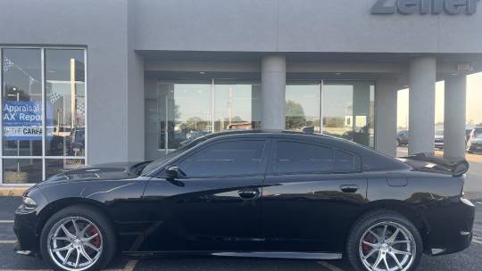 2020 Dodge Charger