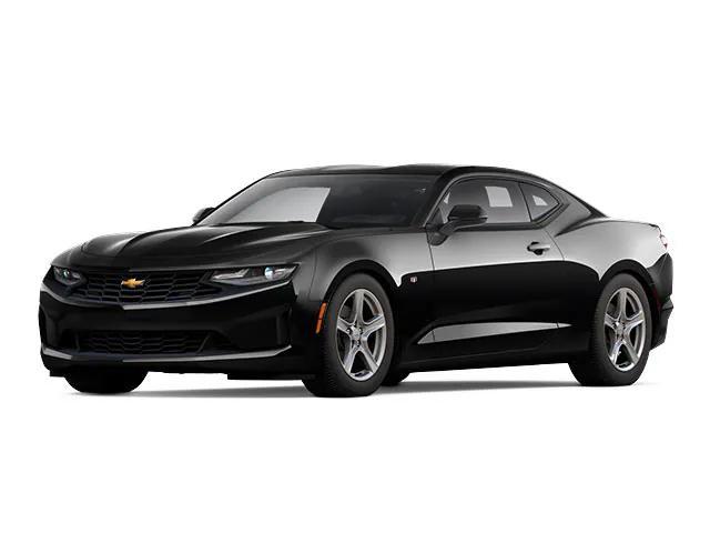 2023 chevrolet camaro 2lt