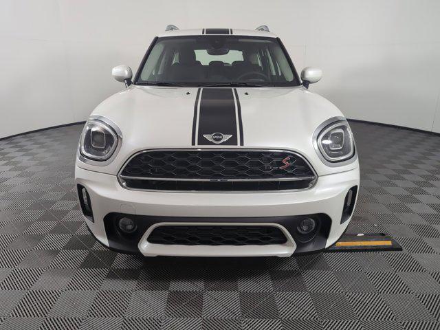 2024 mini countryman cooper s