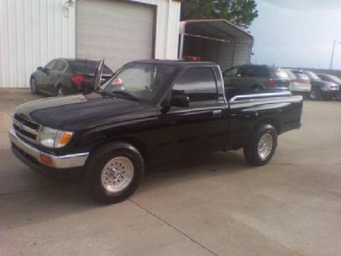 97 toyota tacoma in ocoee, fl