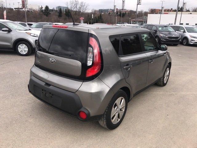 certified 2016 kia soul pittsburgh, pa 15205 for sale in pittsburgh, pennsylvania