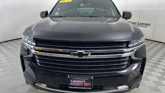 2021 Chevrolet Tahoe