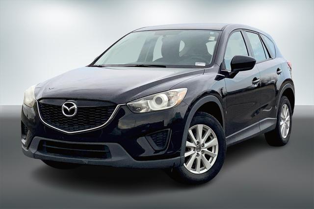 2013 mazda cx-5 sport