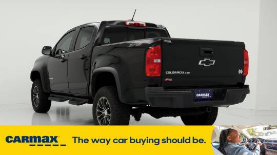 2019 Chevrolet