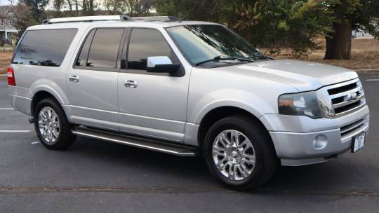 2013 Ford Expedition