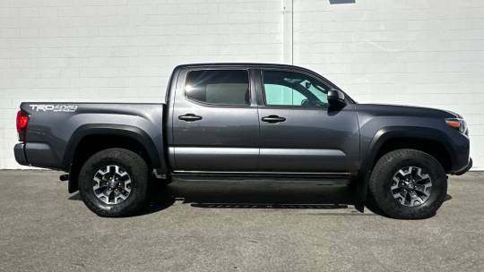 2019 Toyota Tacoma