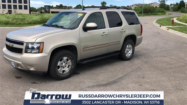 used 2011 chevrolet tahoe lt madison, wi 53718 for sale in madison, wisconsin