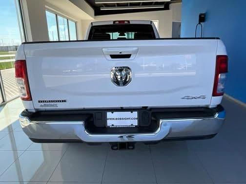 2020 ram 3500 big horn in laurence, kansas