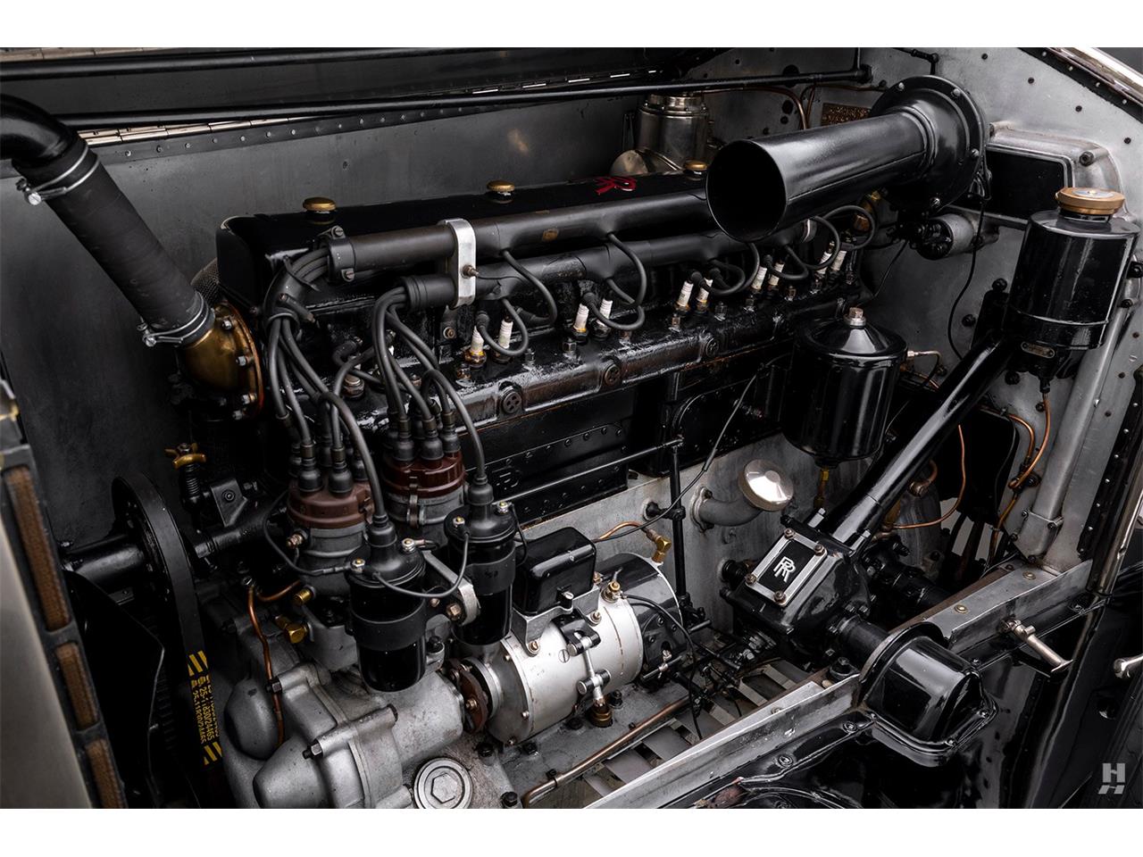 1928 rolls-royce phantom i