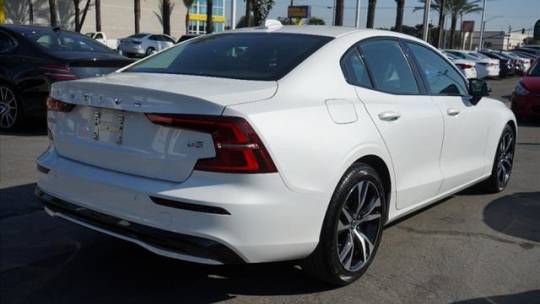2024 Volvo S60