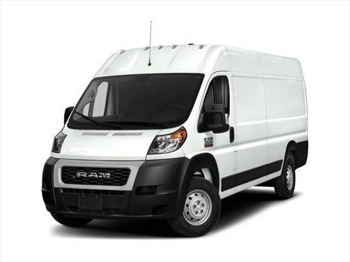 2020 ram promaster 3500
