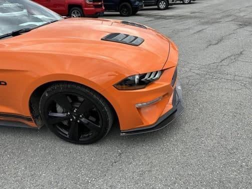 2021 ford mustang gt premium in centralia, west virginia